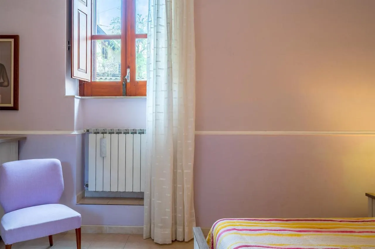 Domus La Terra Apartamento Syracuse Itália