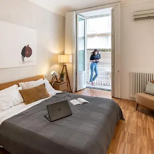 Apartment Ortigia Suite - Archimede, Syracuse