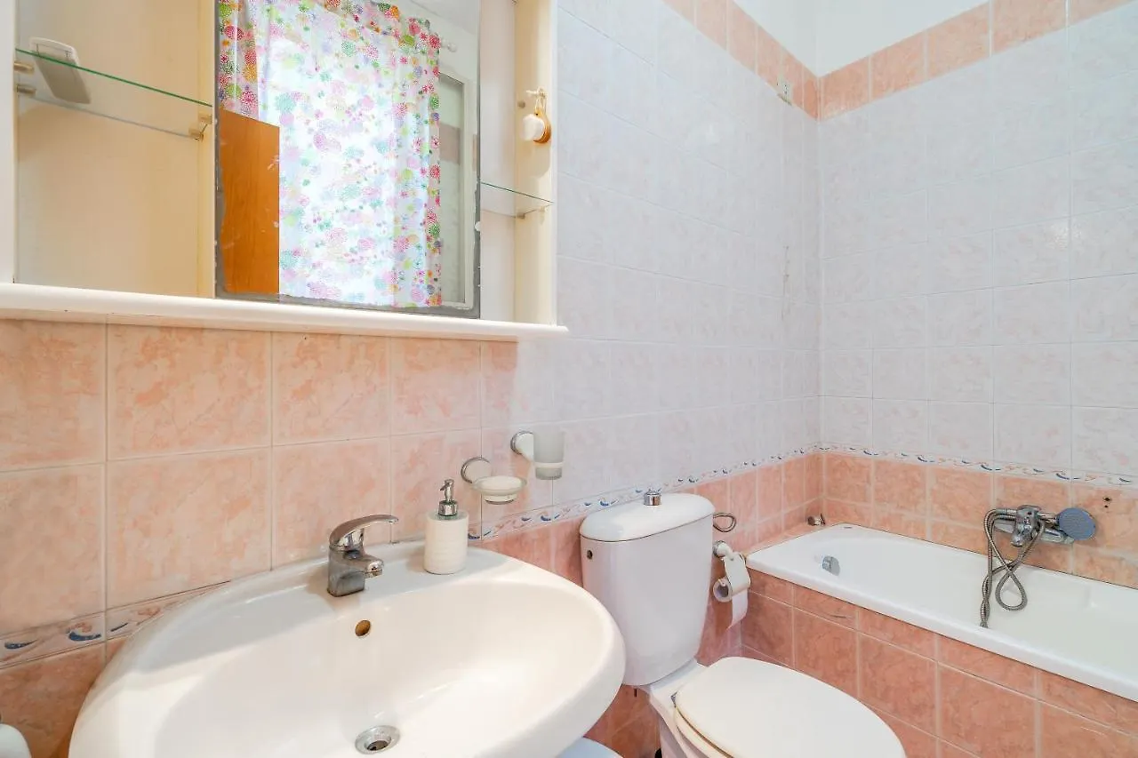 Domus La Terra Apartment Syracuse Italy