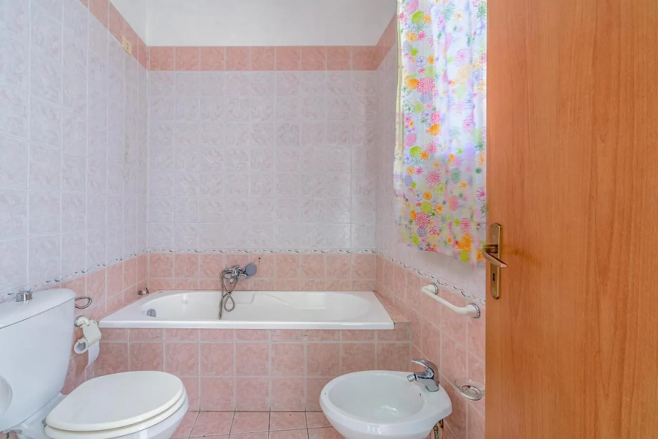 Domus La Terra Apartment Syracuse
