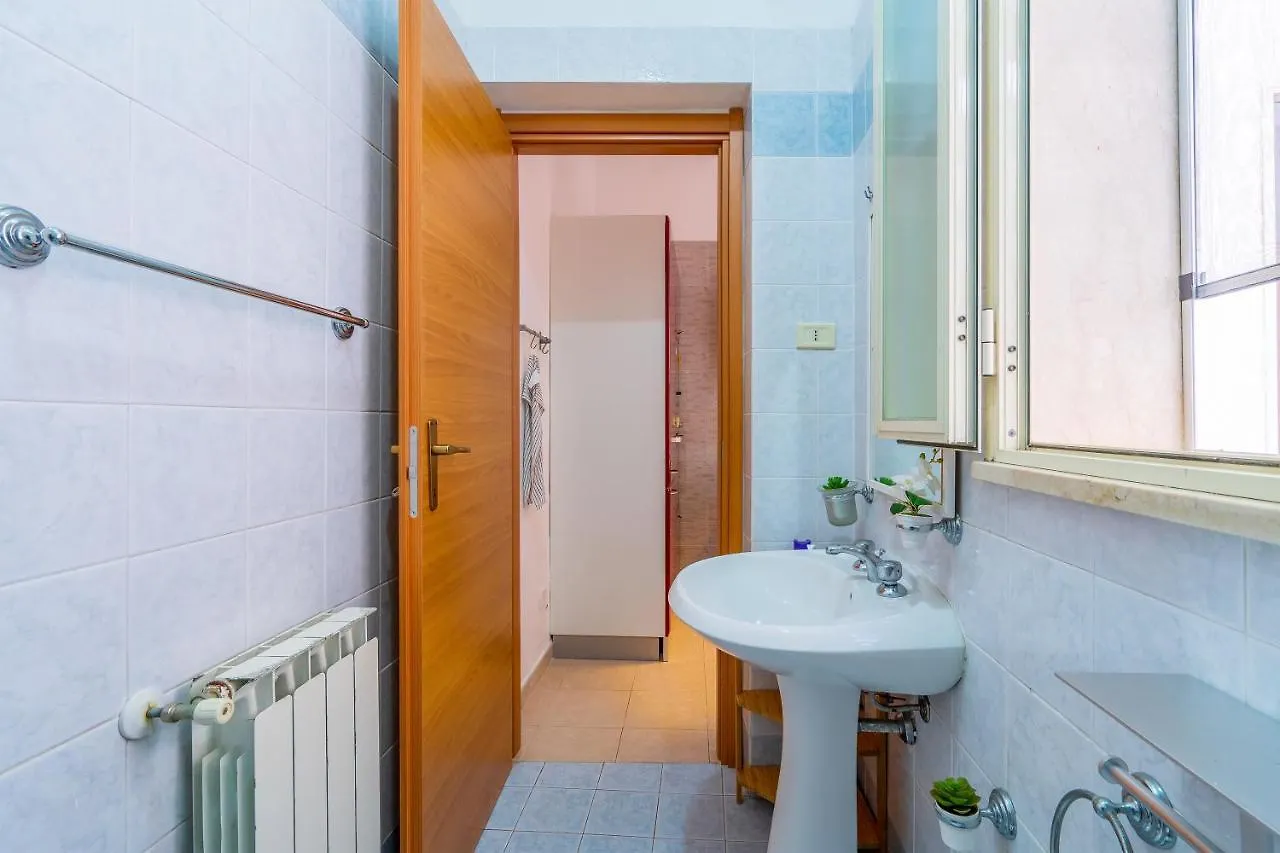 Domus La Terra Apartment Syracuse Italy