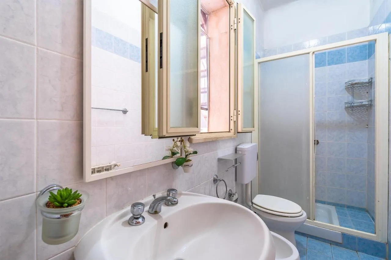 Domus La Terra Apartment Syracuse