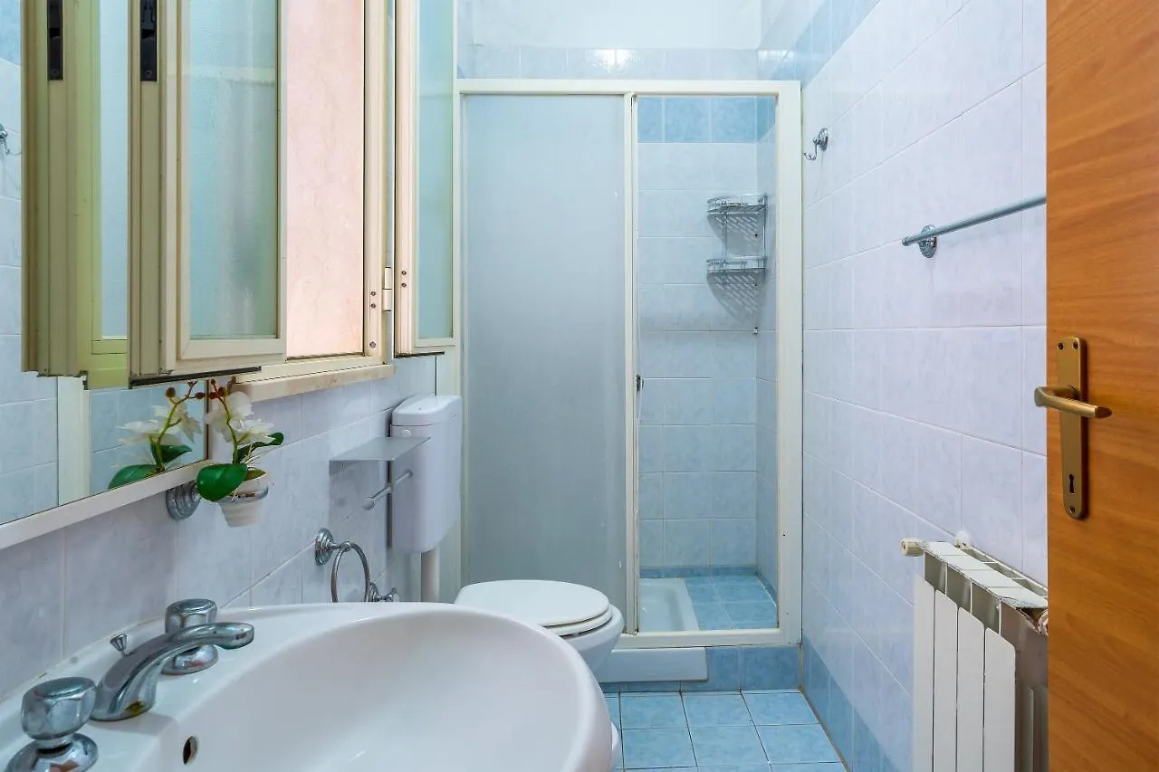 Domus La Terra Apartment Syracuse