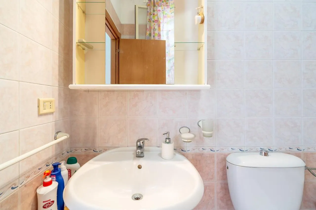 Domus La Terra Apartment Syracuse 0*,  Italy