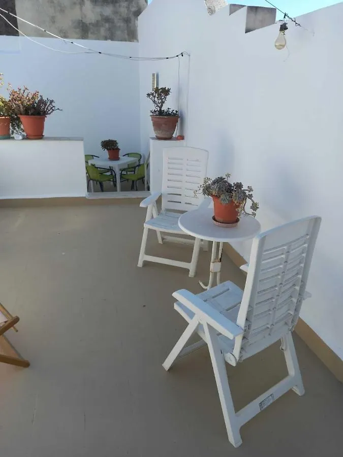 Domus La Terra Apartment Syracuse
