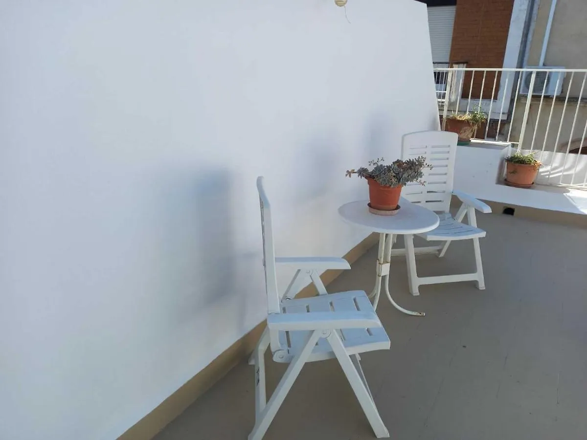 Domus La Terra Apartment Syracuse 0*,  Italy