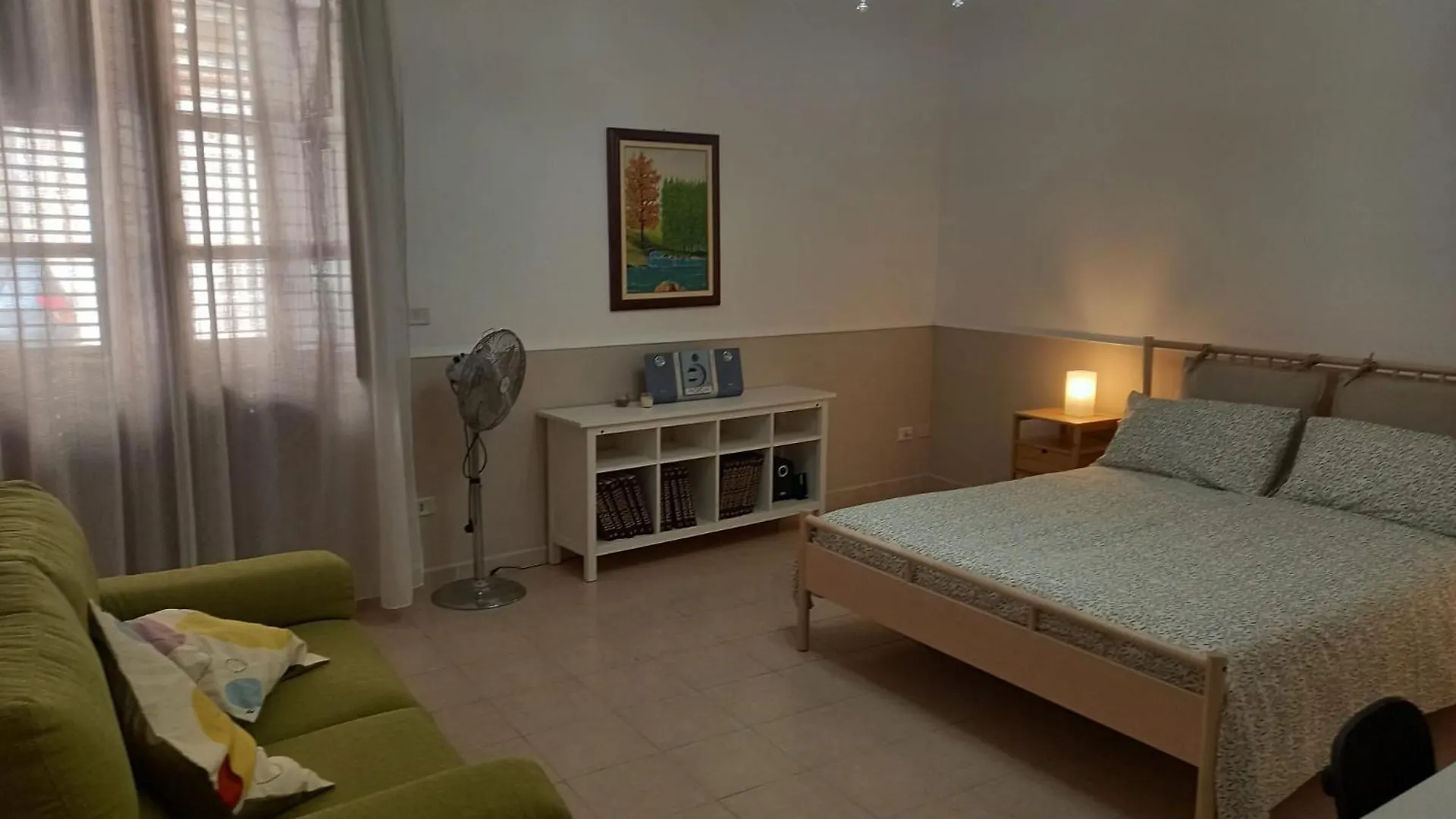 Domus La Terra Apartment Syracuse