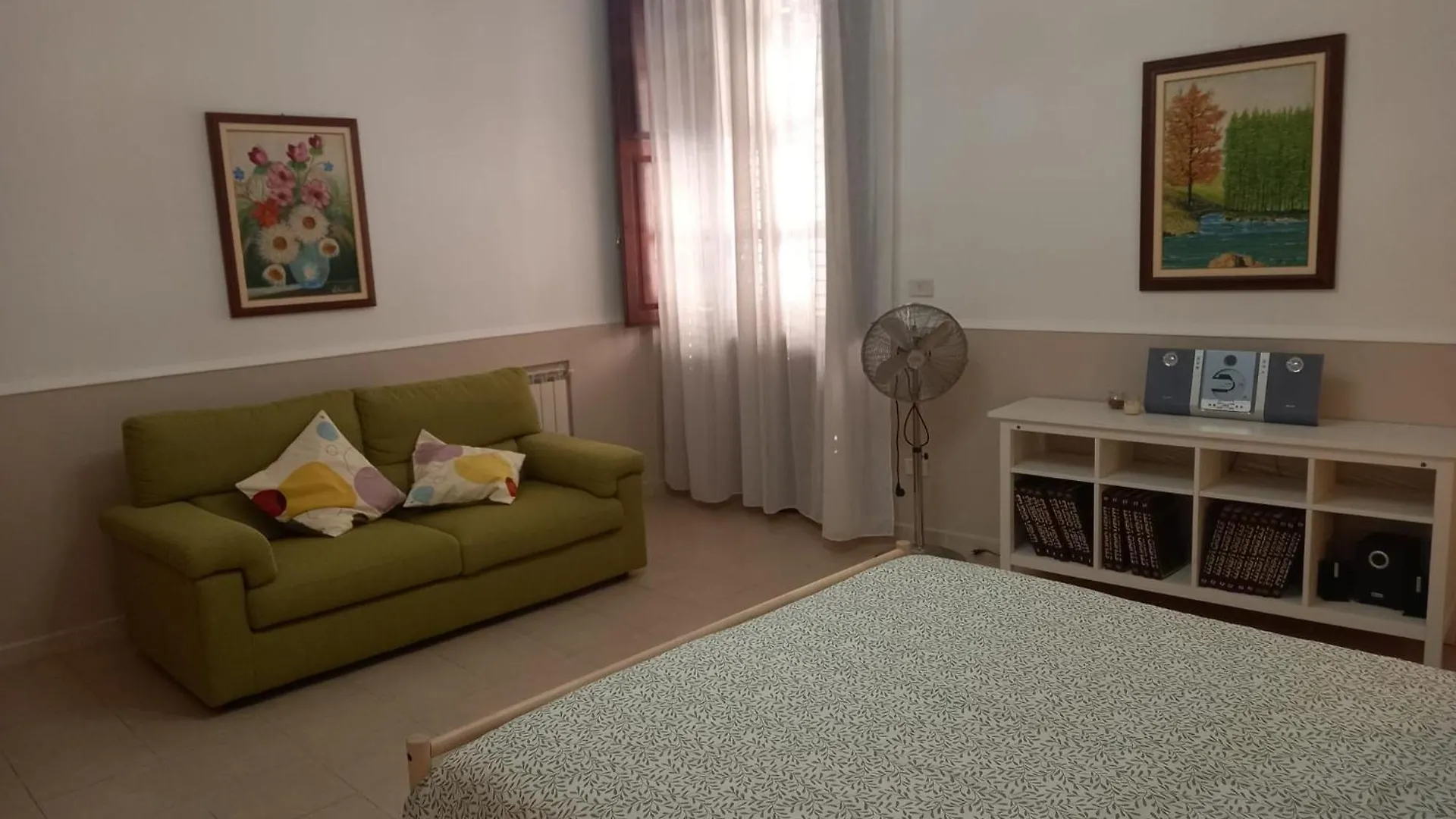 Domus La Terra Apartment Syracuse